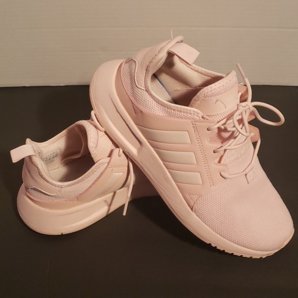 Adidas Pink